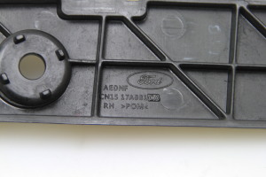 Ford EcoSport (2013–2026) Rear bumper bracket CN1517A881CA - 2
