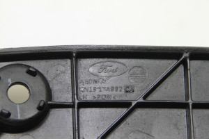 Ford EcoSport (2013–2026) Rear bumper bracket CN1517A882CA - 2