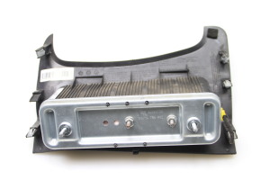 Ford EcoSport (2013–2026) Ceļgalu drošības spilvens 8A61A045J76AG - 2