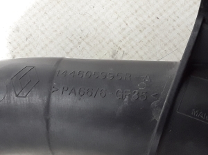  Intercooler hose 