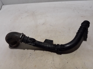  Intercooler hose 