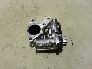  EGR valve 