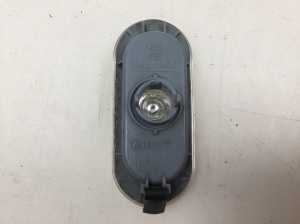 Volkswagen Golf IV (1997–2003) Seitenblinker Kotflügel vorne 1J0949117 - 3
