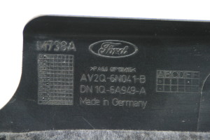 Ford EcoSport (2013–2026) Engine cover AV2Q6N041B - 2