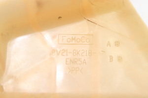 Ford EcoSport (2013–2026) Coolant reservoir 8V218K218AB - 2