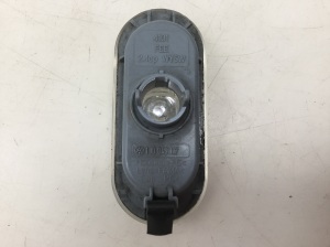 Volkswagen Golf IV (1997–2003) Seitenblinker Kotflügel vorne 1J0949117 - 2