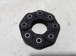  Cardan shaft rubber connection 