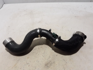  Intercooler hose 