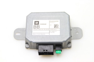 GPS juhtplokk - 13306648