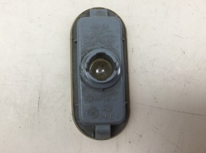 Volkswagen Golf IV (1997–2003) Seitenblinker Kotflügel vorne 1J0949117 - 3