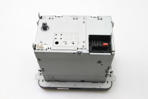 Volkswagen Passat B7 (2010–2014) Radio (head unit) 1K0035186AQ - 2