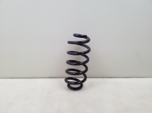 NISSAN Qashqai J-12 (2021–2026) Feder hinten - 2
