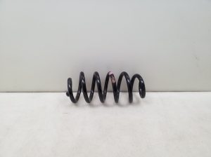 Feder hinten - 