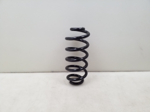 NISSAN Qashqai J-12 (2021–2026) Feder hinten - 2