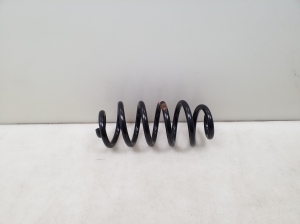 Feder hinten - 