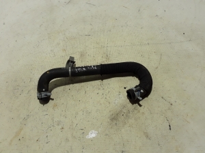   Cooling radiator hose 