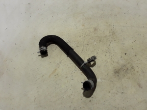  Cooling radiator hose 