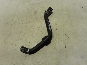  Cooling radiator hose 