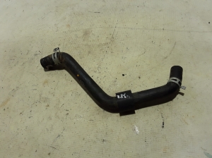   Cooling radiator hose 