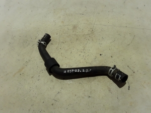  Cooling radiator hose 