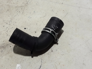  Cooling radiator hose 