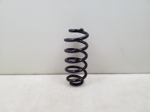 NISSAN Qashqai J-12 (2021–2026) Feder hinten - 2