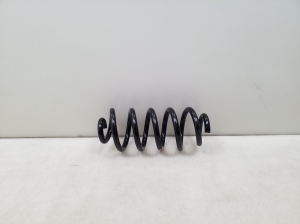 Feder hinten - 