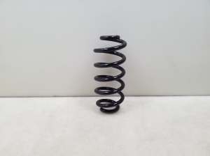 NISSAN Qashqai J-12 (2021–2026) Feder hinten - 2