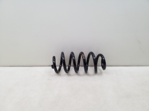 Feder hinten - 