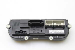 Volkswagen Passat B7 (2010–2014) Heater control panel 7N0907426BT - 5