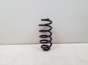 NISSAN Qashqai J-12 (2021–2026) Feder hinten - 2