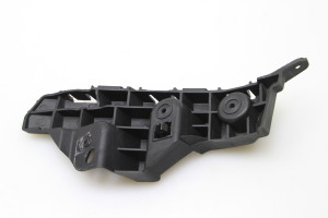 Opel Mokka (2012–2020) Front bumper bracket 95245367 - 3