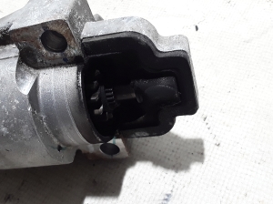 Ford Transit (2012–2026) Starter GK2T11000BB - 3