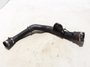 Ford Transit (2012–2026) Intercooler hose GK216C646AD - 2