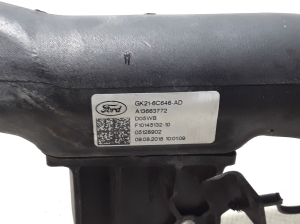 Ford Transit (2012–2026) Intercooler hose GK216C646AD - 3