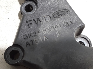Ford Transit (2012–2026) Engine bracket GK215K291BA - 3