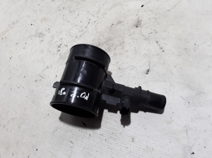 Ford Transit (2012–2026) Luftmassenmesser GK219F805AB - 3