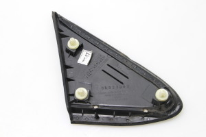 Opel Mokka (2012–2020) Mirror triangle trim 95327347 - 2