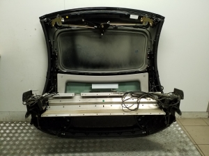 Mercedes Benz SLK-Class 171 (2004–2011) Jumts un tā detaļas A1717901340 - 2