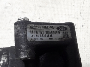 Ford Transit (2012–2026) Pompe de direction assistée GK213A696BB - 3
