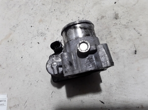Ford Transit (2012–2026) Drosselklappe GK2Q9F991BA - 2