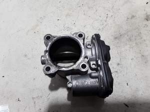Ford Transit (2012–2026) Drosselklappe GK2Q9F991BA - 3