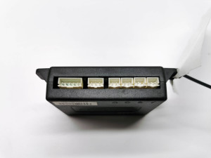 VOLVO C30 (2006–2013) Parking system control unit ST151001501 - 3