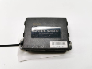 Parking system control unit - ST151001501