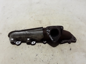 Exhaust manifold - GK2Q9430BA