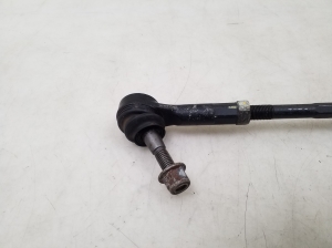 Opel Mokka (2012–2020) Tie rod - 5