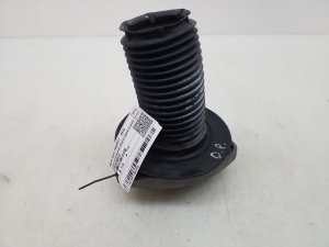 Front strut mount with bearing - A2463200073