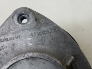 Mercedes Benz B-Class 246 (2011–2017) Front strut mount with bearing A2463200073 - 3