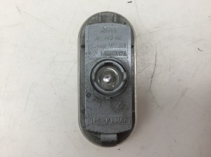 Volkswagen Golf IV (1997–2003) Seitenblinker Kotflügel vorne 1J5949117A - 2