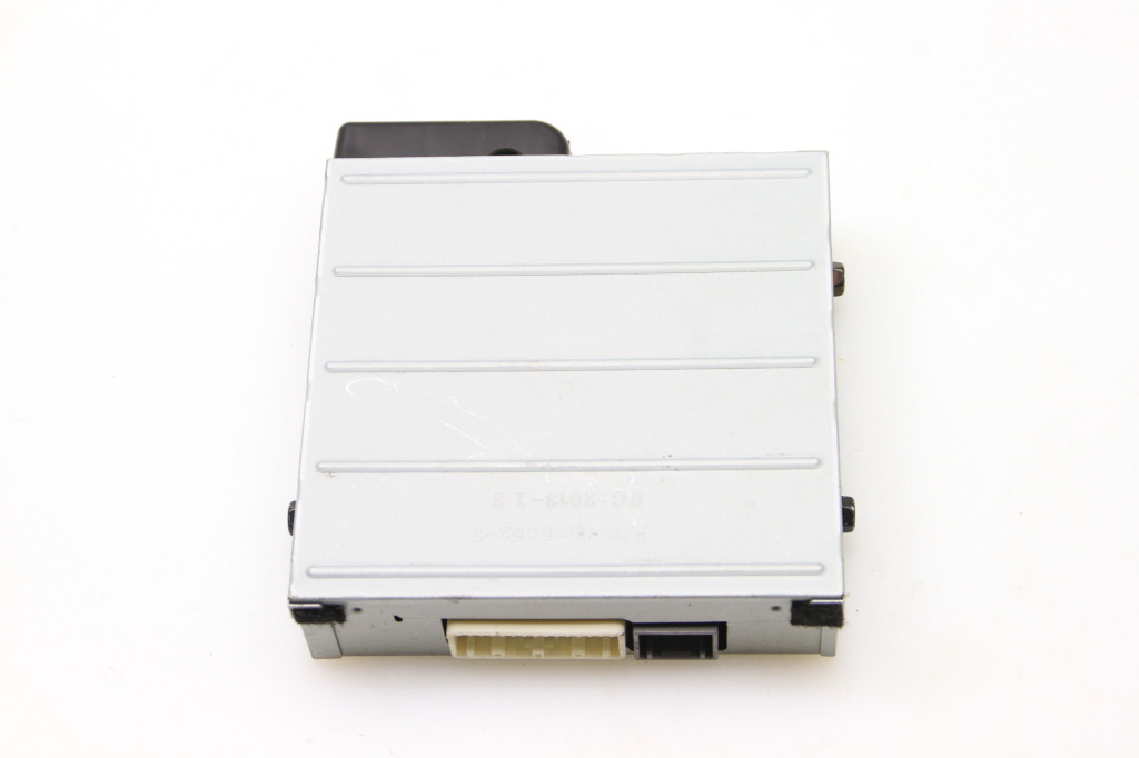 MAZDA 6 GJ (2012-2024) Bluetooth valdymo blokas GHP966DH0F 25165153